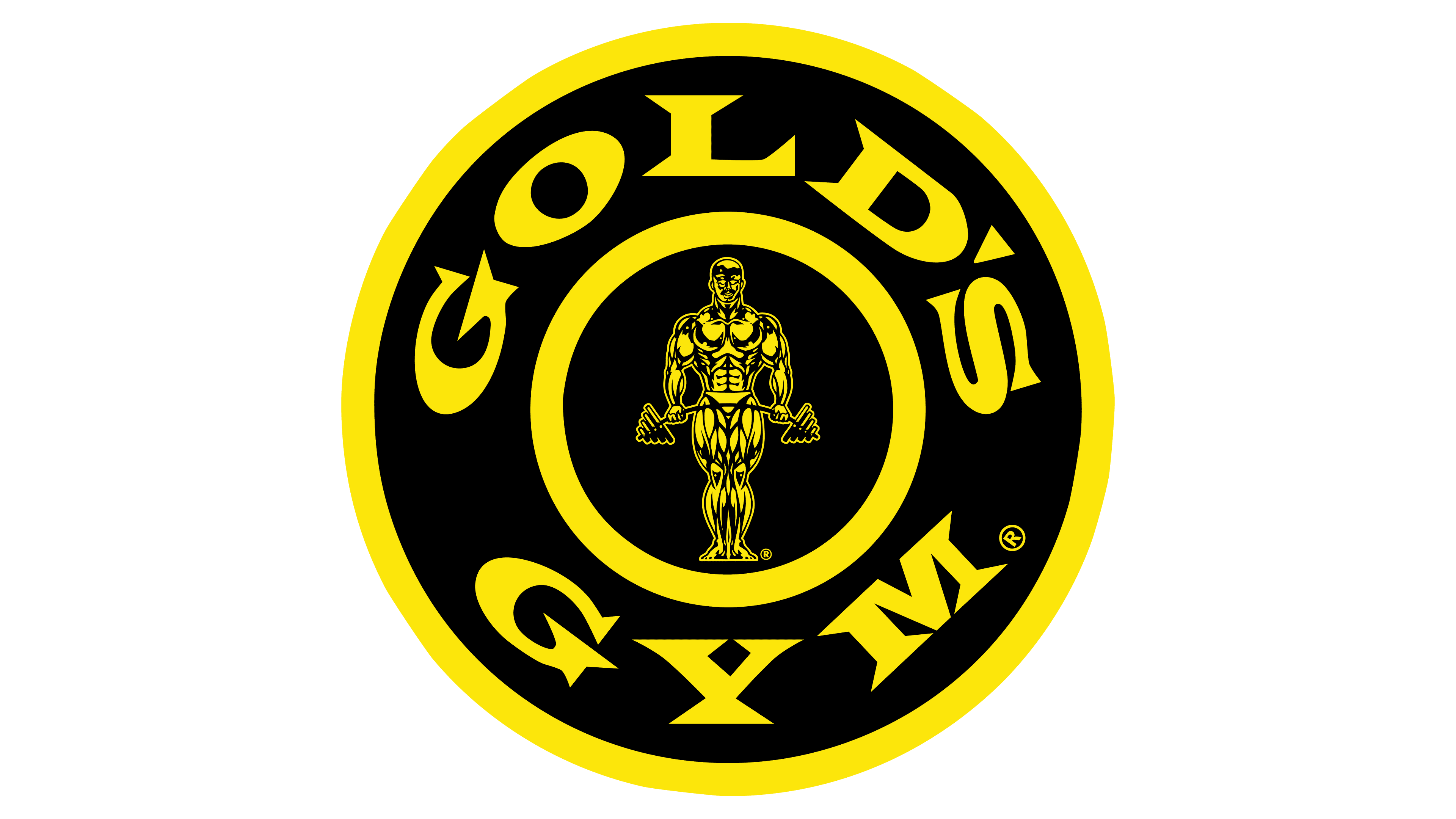 Gold Gym Indonesia